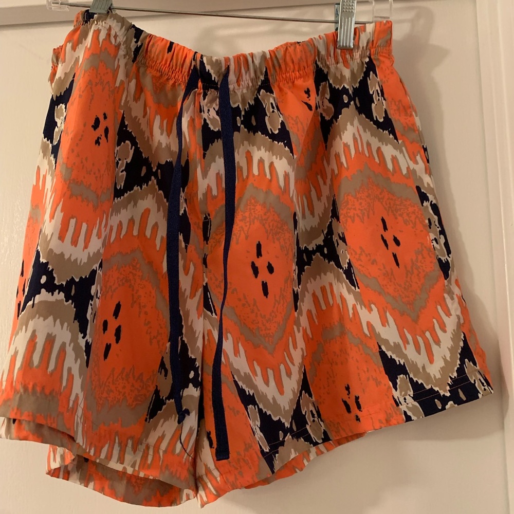 ROYAL STANDARD Lounge Shorts w/elastic waist Sz XL